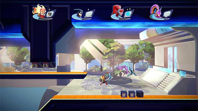 Chuẩn bị cho những cuộc đua siêu tốc độ đầy kịch tính