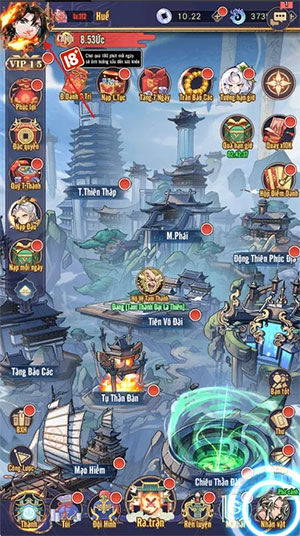 code tay du truyen ky 1*515105