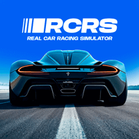 Real Car Racing Simulator cho Android
