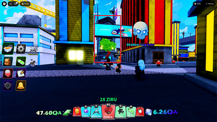 Arise Crossover Rune 2*515371