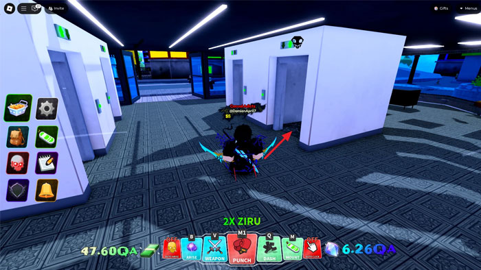 Arise Crossover Rune 3*515369