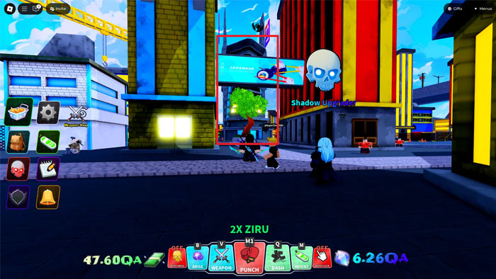 Arise Crossover guild 2*515333