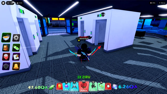 Arise Crossover guild 3*515332