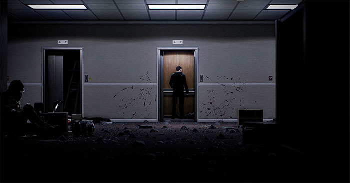 DEN PAINGame hành động Bước đường cùng