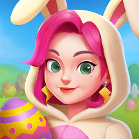 Gossip Street: Merge & Story cho Android