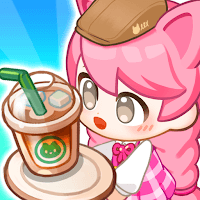 Merge Cat Cafe: Decorate cho iOS