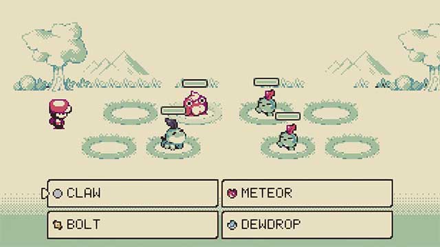 Chiến đấu với các  Archwizard để rèn luyện kỹ năng và sức mạnh cho MoN