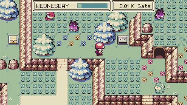 Thiết kế bố cục thị trấn theo bất kỳ cách nào bạn muốn