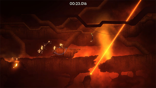 Thế giới game Bionic Bay ngập tràn công nghệ, bí ẩn và những nhân vật kỳ quặc
