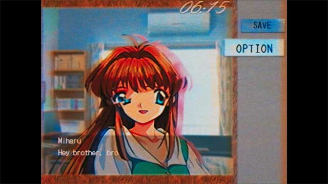 Chơi các game trình duyệt có hình ảnh hoài cổ đáng sợ