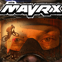 MAVRIX by Matt Jones