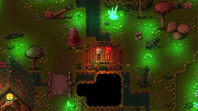 Game có hơn 20 hình ảnh minh họa được thiết kế đẹp mắt