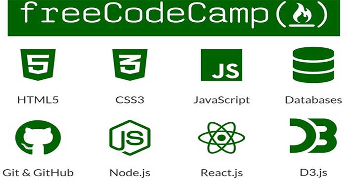 freeCodeCamp - Học lập trình online hoàn toàn miễn phí - Download.com.vn