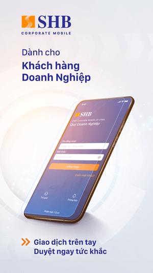 Ngân hàng số dành cho doanh nghiệp