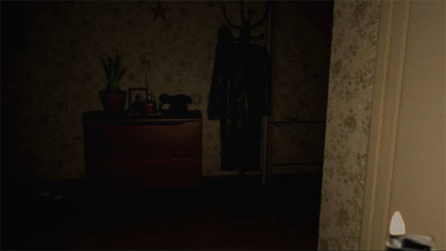 Khám phá đêm Giáng Sinh với những khu rừng phủ đầy tuyết trắng và căn nhà gỗ bỏ hoang