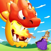 Girl Rescue: Dragon Out! cho iOS