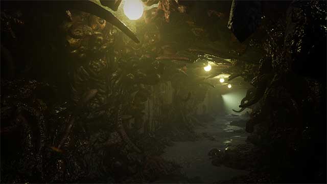 Khám phá thế giới tương lai đen tối và nguồn gốc của nó