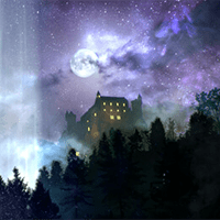 Cosmic Fear