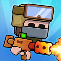 Survival Arena: Tower Defense cho iOS