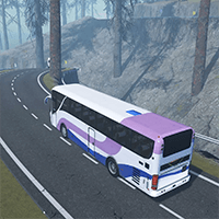 Bus Simulator Offroad