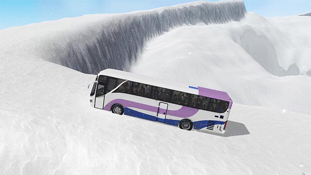 Mở khóa những nhiệm vụ và thử thách mới trong Bus Simulator Offroad