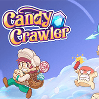 Candy Crawler