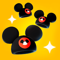 Disney Magic Match 3D cho Android