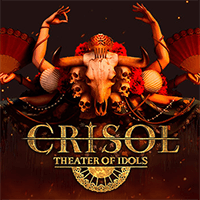 Crisol: Theater of Idols