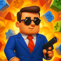 Mr Bullet Blast cho Android