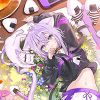 Okayu Nyumu!