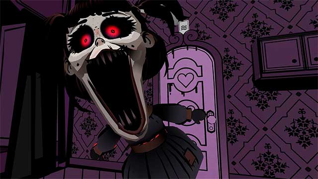 Gặp gỡ những nhân vật kỳ lạ, từ chú gà đói bụng cho đến búp bê quỷ dữ