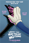 Looney Tunes: Ngày Trái đất nổ tung