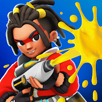 Paint Brawl: Color of War cho Android