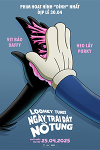 Looney Tunes: Ngày Trái đất nổ tung