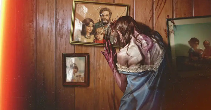 Game Into the Dead Our Darkest Days