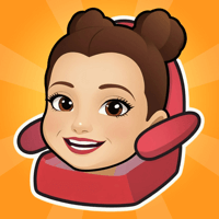 That's My Seat - Logic Puzzle cho iOS