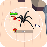 Alien Devour - DNA Hunt cho Android