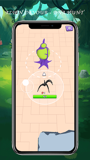 Giao diện đơn giản