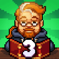 Knights of Pen and Paper 3 cho Android