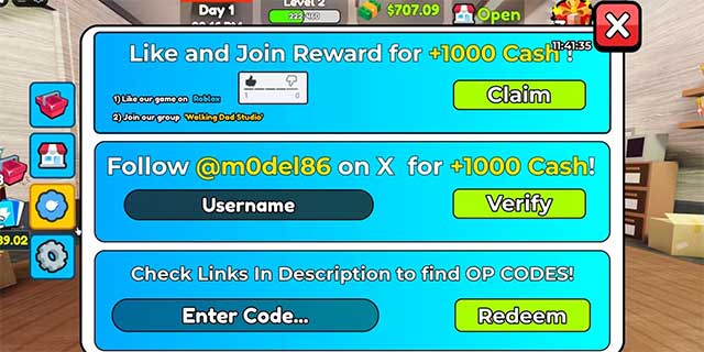 Đổi code TCG Card Shop Simulator để nhận được phần thưởng giá trị