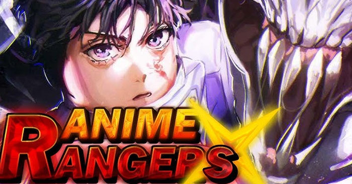 Hướng dẫn chơi Anime Rangers X dành cho tân thủ - Download.com.vn