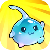 Pew Pew Slime cho Android