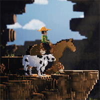 Three Blades Ranch
