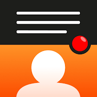 Teleprompter for Video cho Android