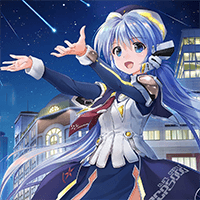 Planetarian: Snow Globe