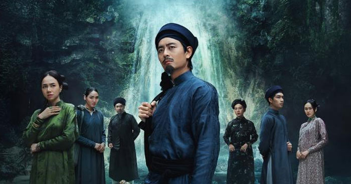Thám tử Kiên: Kỳ án không đầu