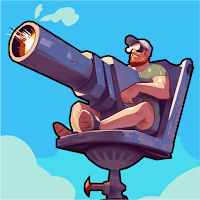 Lazy Apocalypse: Tower Defense cho iOS