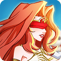 Magic Hero: Hyper Idle Wars cho iOS