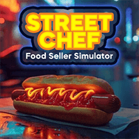 Street Chef - Food Seller Simulator