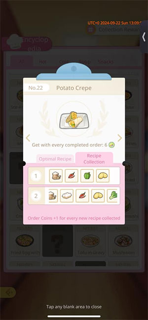 cardcaptor sakura memory key recipe 2*516462